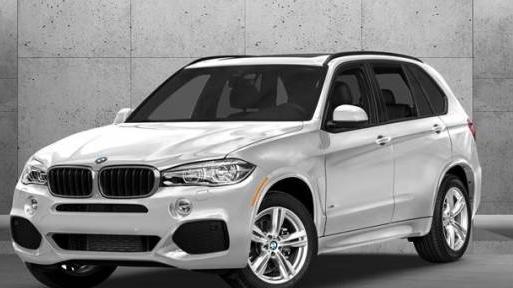 BMW X5 2016 5UXKR0C55G0P31201 image