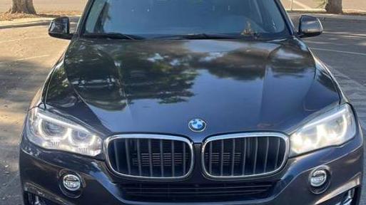 BMW X5 2016 5UXKT0C58G0S78726 image