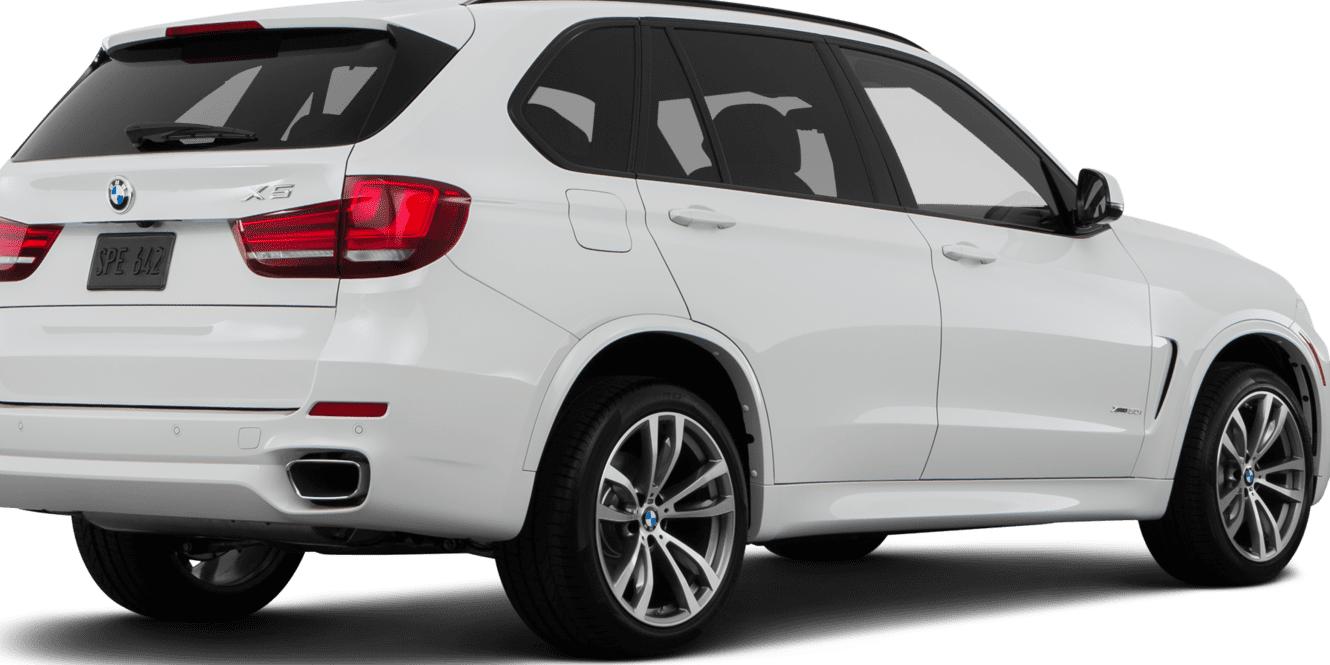 BMW X5 2016 5YMKT6C53G0R78245 image