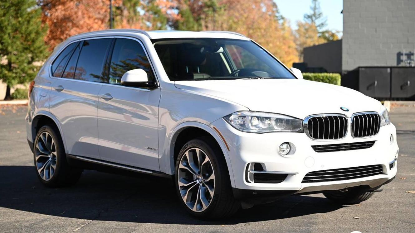 BMW X5 2016 5UXKR0C51G0S91400 image