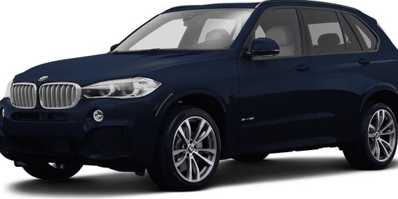 BMW X5 2016 5UXKR6C56G0J79792 image