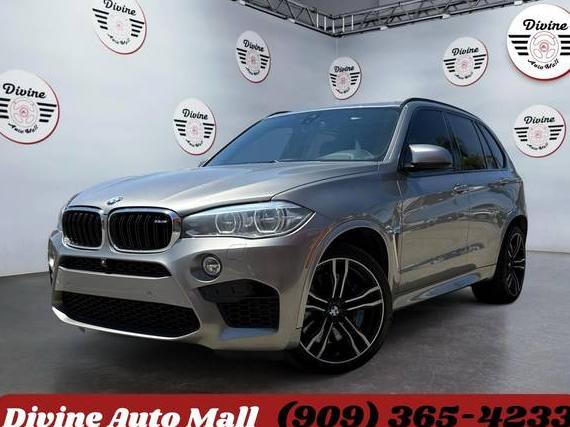 BMW X5 2016 5YMKT6C5XG0R79456 image