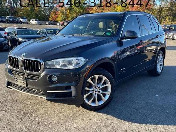 BMW X5 2016 5UXKR0C54G0P24224 image