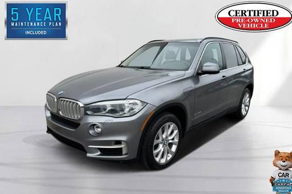 BMW X5 2016 5UXKR6C56G0J79968 image