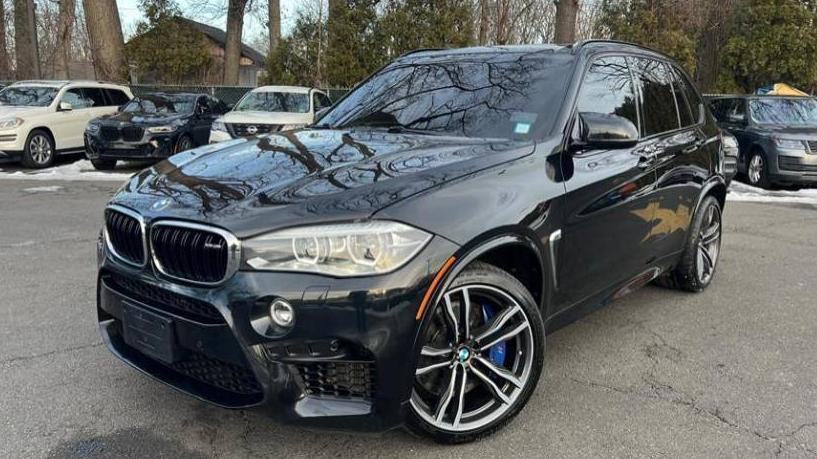 BMW X5 2016 5YMKT6C54G0R79209 image