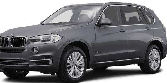 BMW X5 2016 5UXKR0C57G0S90350 image