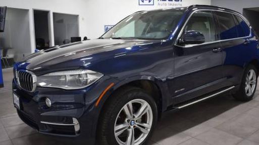 BMW X5 2016 5UXKR0C55G0S90248 image