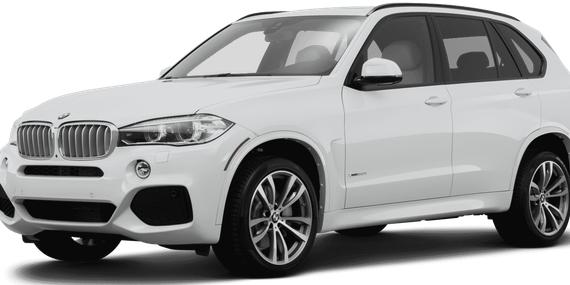 BMW X5 2016 5UXKR6C53G0J81550 image
