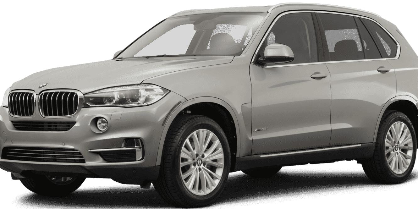 BMW X5 2016 5UXKR0C57G0P29367 image