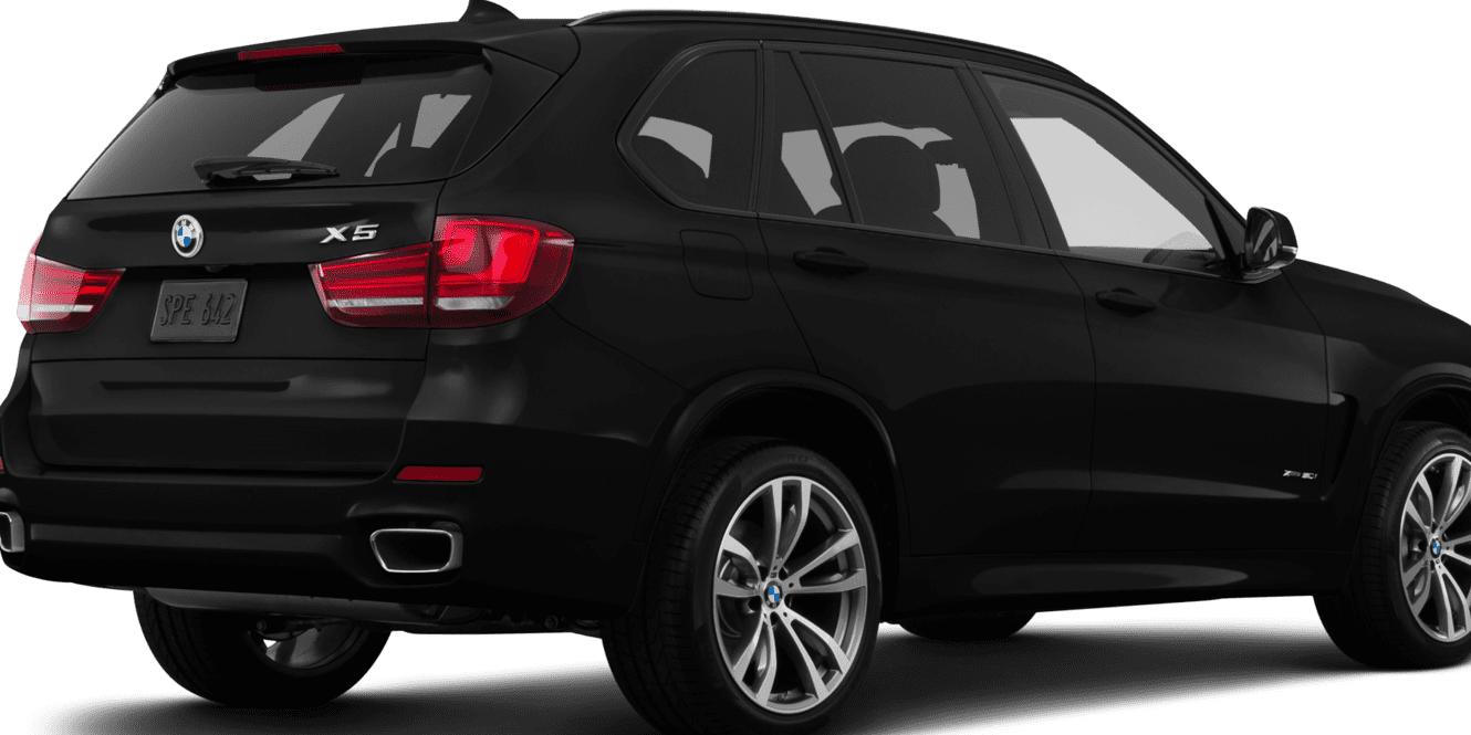 BMW X5 2016 5YMKT6C59G0R79125 image