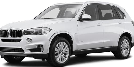 BMW X5 2016 5UXKR0C50G0S89699 image
