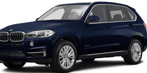 BMW X5 2016 5UXKR0C58G0P21522 image