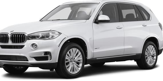 BMW X5 2016 5UXKR0C57G0P25500 image