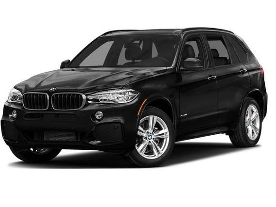 BMW X5 2016 5UXKR0C57G0S89604 image