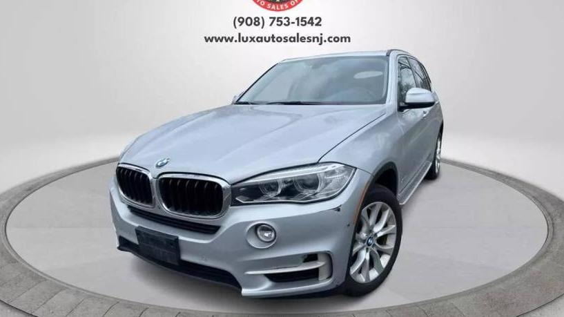 BMW X5 2016 5UXKR0C51G0P22768 image