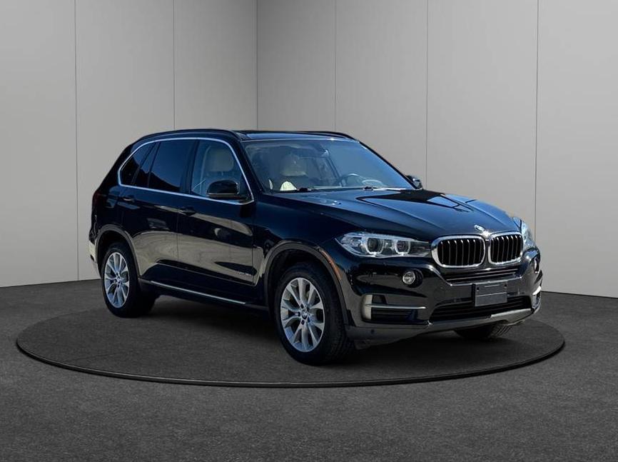 BMW X5 2016 5UXKR0C54G0P29326 image