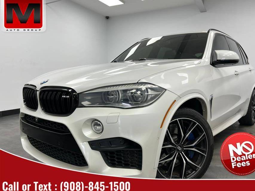 BMW X5 2016 5YMKT6C50G0R78087 image