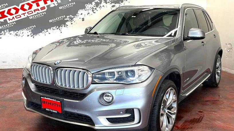 BMW X5 2016 5UXKR0C52G0S89963 image