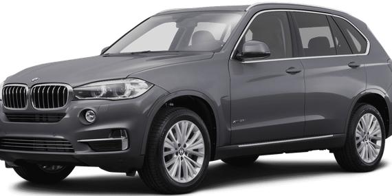 BMW X5 2016 5UXKR0C58G0S87635 image