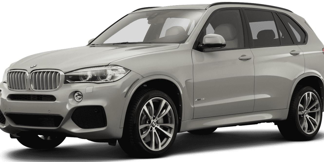 BMW X5 2016 5UXKR6C51G0J80221 image