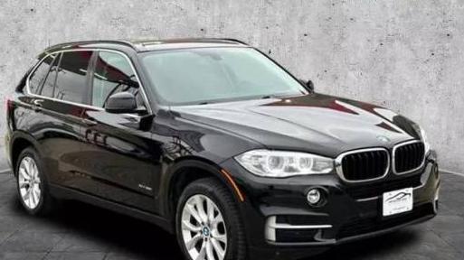 BMW X5 2016 5UXKR0C50G0P23054 image