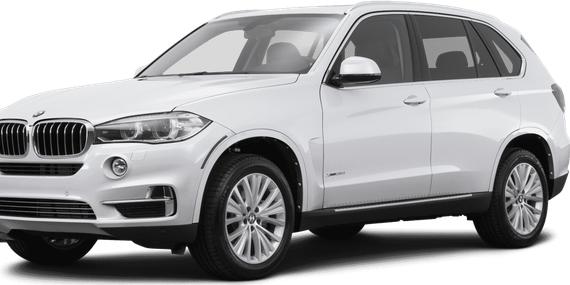 BMW X5 2016 5UXKR0C53G0S92337 image