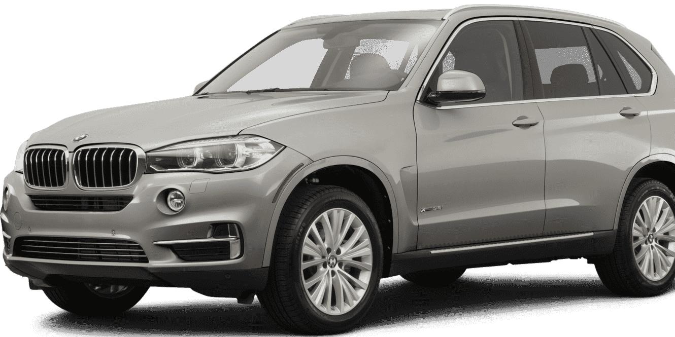 BMW X5 2016 5UXKR0C53G0U47923 image