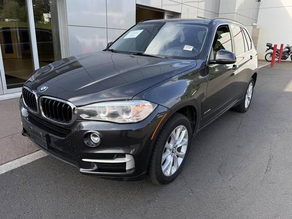 BMW X5 2016 5UXKR0C55G0U08895 image