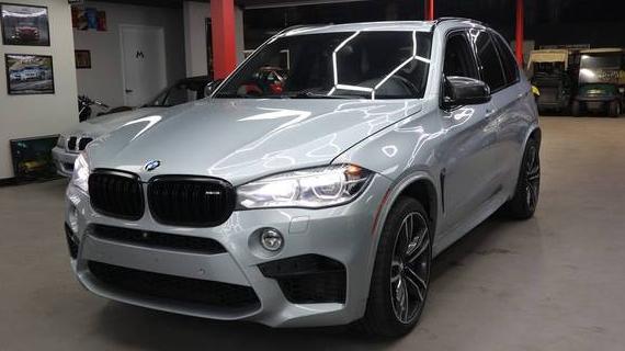 BMW X5 2016 5YMKT6C5XG0R79215 image