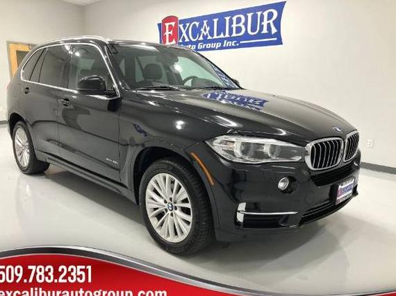 BMW X5 2016 5UXKR0C50G0P26987 image