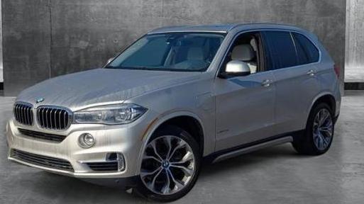 BMW X5 2016 5UXKT0C5XG0S75844 image