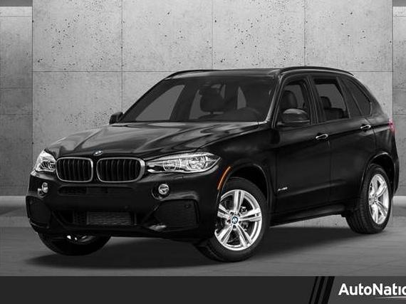 BMW X5 2016 5UXKR0C50G0P20753 image