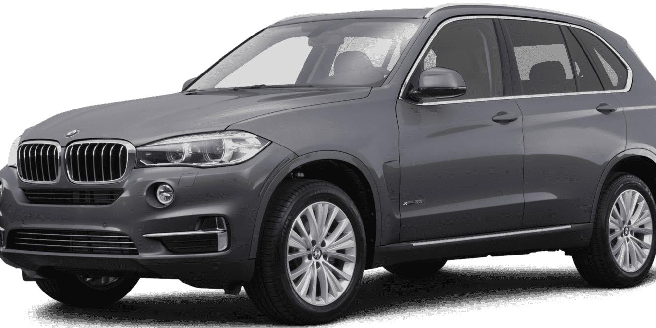 BMW X5 2016 5UXKR0C52G0P21533 image