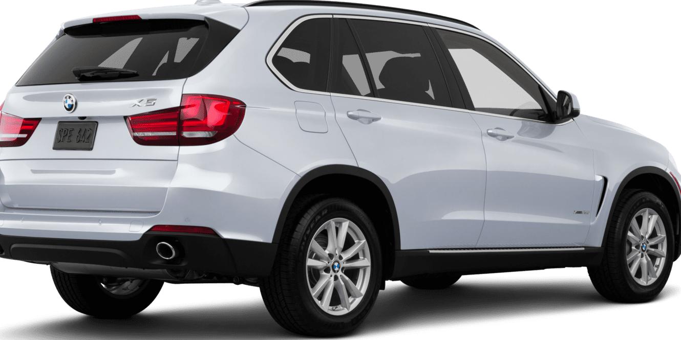 BMW X5 2016 5UXKR2C52G0R71589 image