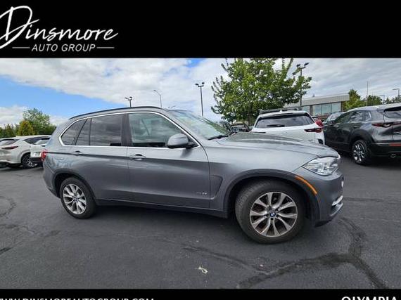 BMW X5 2016 5UXKR0C59G0S86011 image