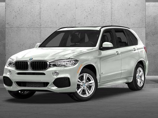 BMW X5 2016 5UXKR0C54G0S87096 image