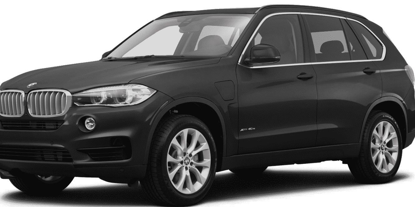 BMW X5 2016 5UXKT0C59G0F75247 image