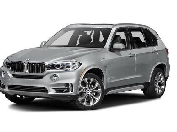 BMW X5 2016 5UXKT0C59G0F75409 image