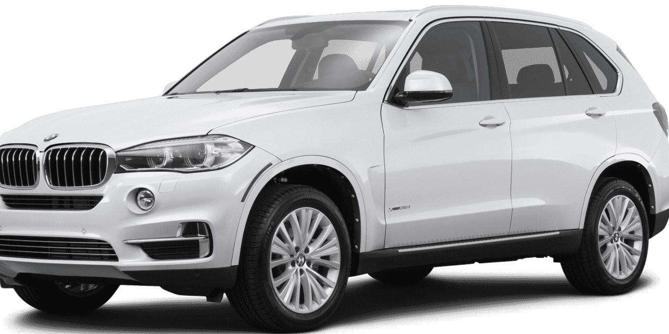 BMW X5 2016 5UXKR0C5XG0P23028 image