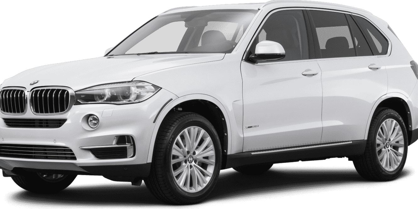 BMW X5 2016 5UXKR0C5XG0P31288 image