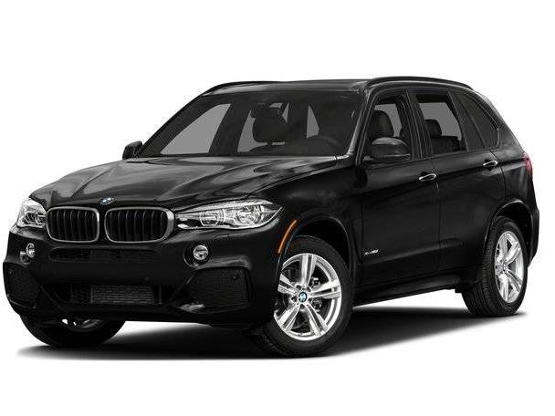 BMW X5 2016 5UXKR0C54G0U12341 image