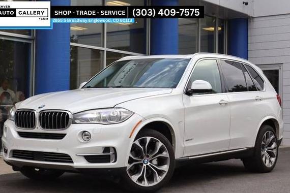 BMW X5 2016 5UXKR0C56G0U49469 image