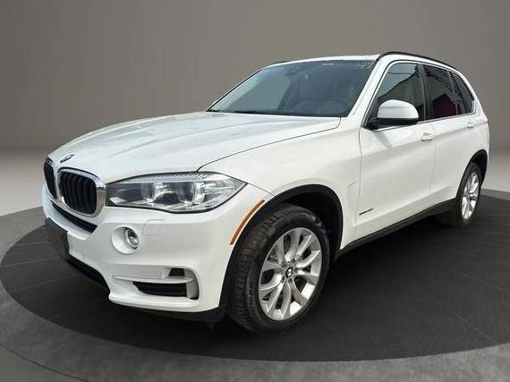 BMW X5 2016 5UXKR0C58G0P27319 image