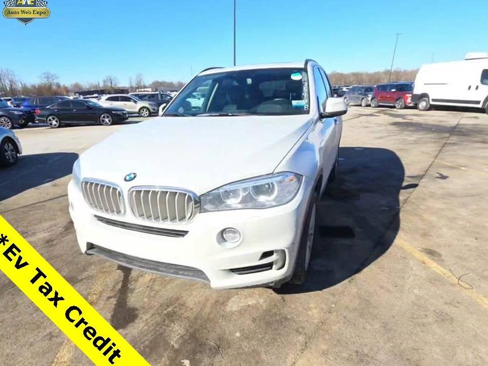 BMW X5 2016 5UXKT0C58G0F75448 image