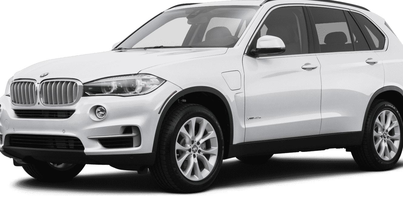 BMW X5 2016 5UXKT0C53G0S78293 image