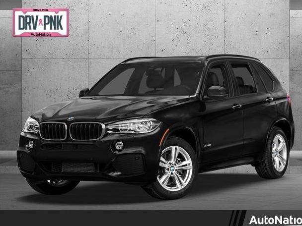 BMW X5 2016 5UXKR0C51G0S92403 image