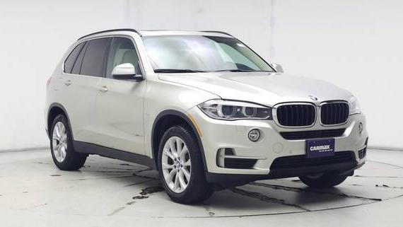 BMW X5 2016 5UXKR0C56G0S92509 image