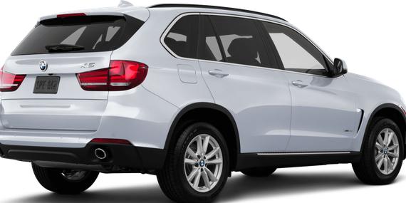 BMW X5 2016 5UXKR2C5XG0U17183 image