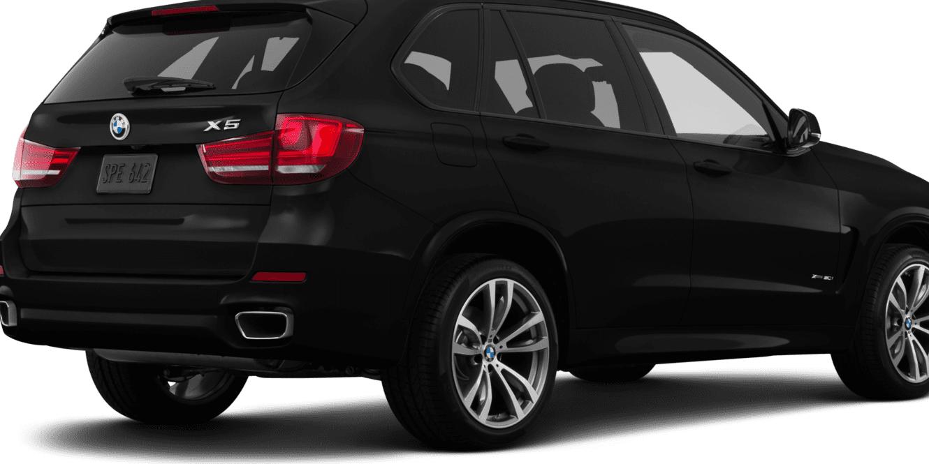 BMW X5 2016 5YMKT6C56G0R78837 image