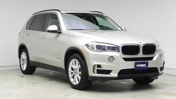BMW X5 2016 5UXKR0C57G0P19888 image